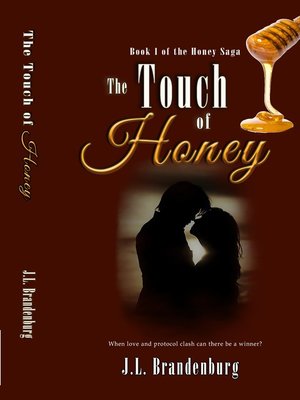 cover image of The Touch of Honey